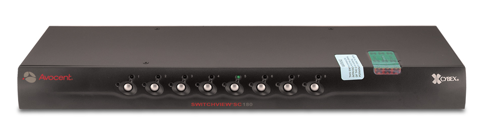 SC180-201 Vertiv