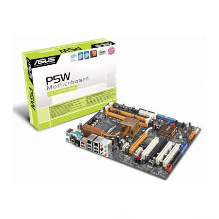 P5W ASUS