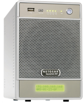 RND4410-100EUS NETGEAR