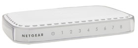 GS608IS*5 NETGEAR