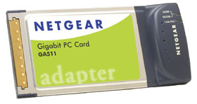 GA511IS*5 NETGEAR
