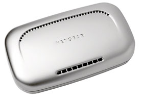 FS608IS*5 NETGEAR