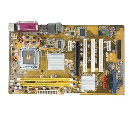 P5LD2-X/GBL ASUS