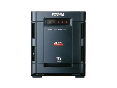 HD-QS4.0TSU2/R5 Buffalo