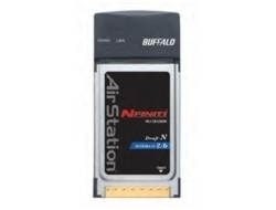 WLI2-CB-G300N Buffalo