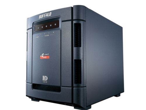 HD-QS1.0TSU2/R5 Buffalo