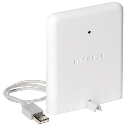 WN121T NETGEAR