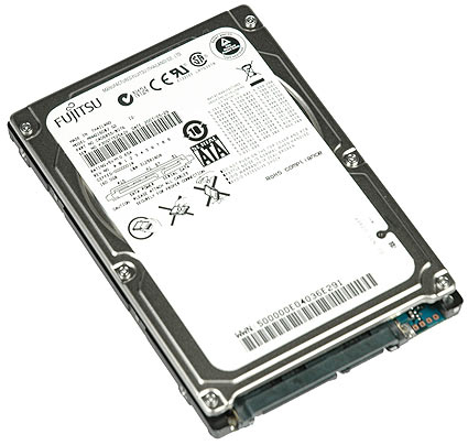 CA06855-B046 Fujitsu