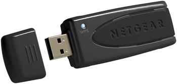 WNDA3100-100ISS NETGEAR