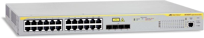 AT-9424T Allied Telesis