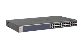GSM7224R-100EUS NETGEAR