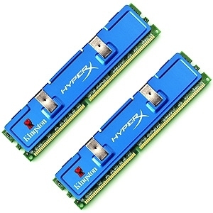 KHX13000D3LLK2/2GX HyperX