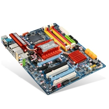 GA-780SLI-DS5 GIGABYTE