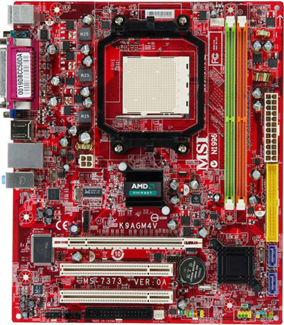 K9AGM4-L MSI