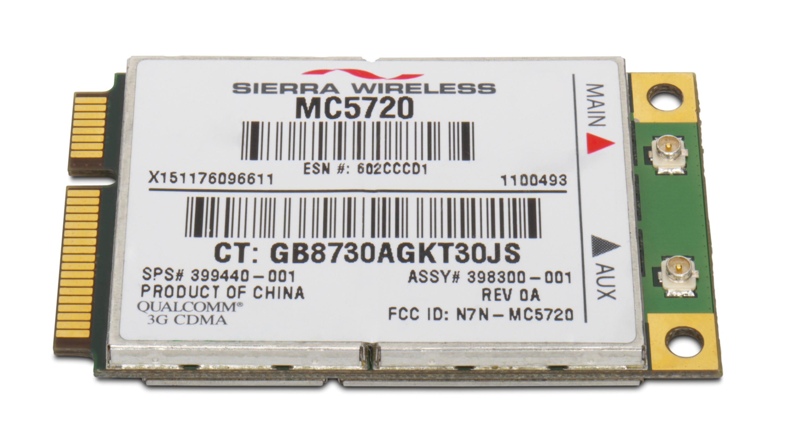 GM763AA HP