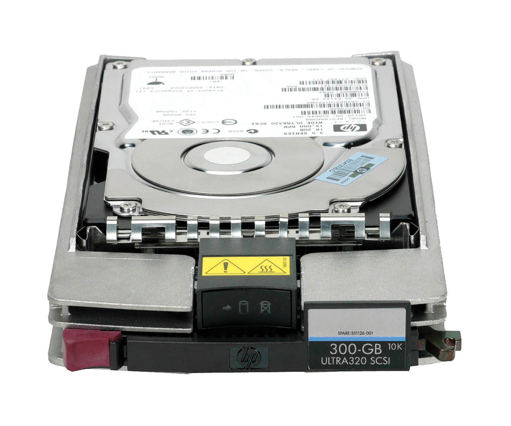 A7214B HP