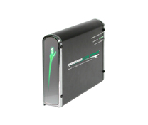 EC-U2-HD35-250 iStorage