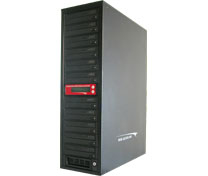 DVDDUPE-HD1116 iStorage