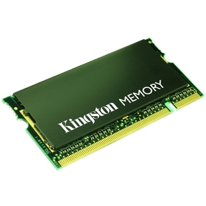 KVR533D2K2SO/2GR Kingston Technology