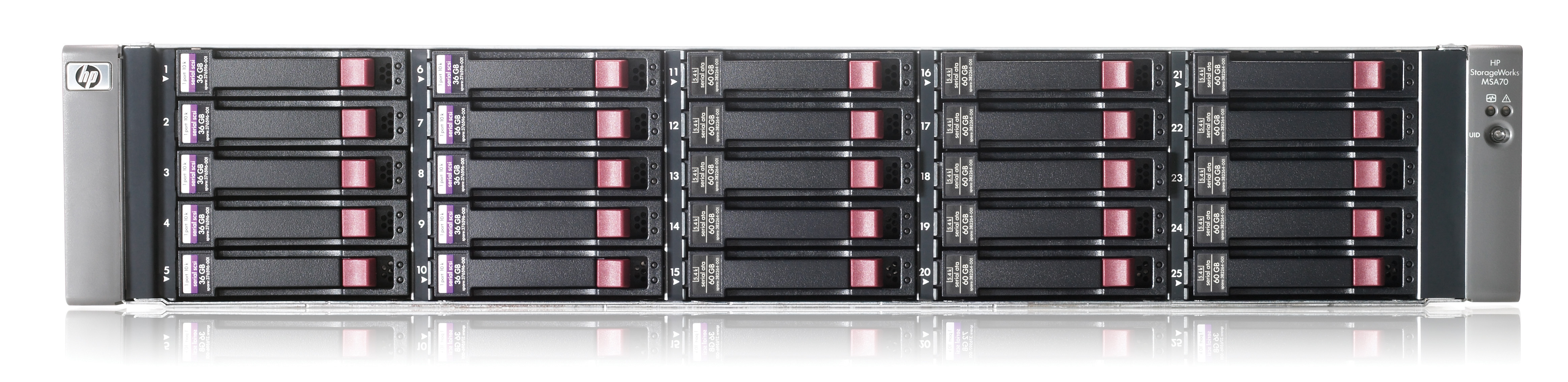 AG893A HP