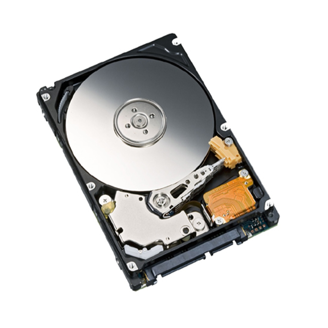 MHW2120BK Fujitsu