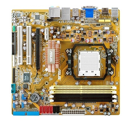 "M3N78-EMH HDMI" ASUS