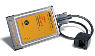 AT-2800TX Allied Telesis