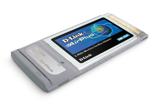 760719 D-Link
