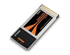 WNA-1330 D-Link
