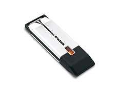 DWA-160 D-Link