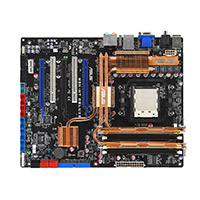 "M3N-HT DELUXE/MEMPIPE" ASUS