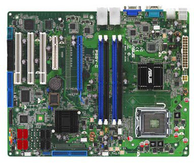 P5BV-C/4L ASUS