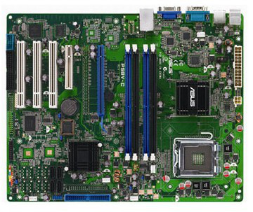P5BV-C ASUS
