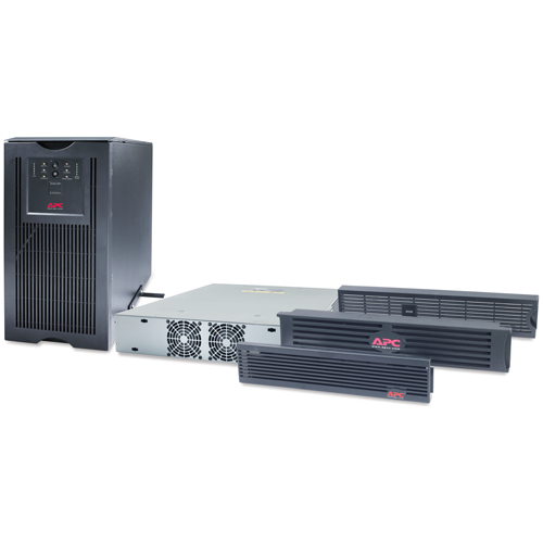 SUA5000R5TXFMR APC