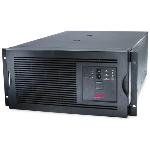 SUA5000RMT5U APC