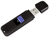 WUSB600N Linksys