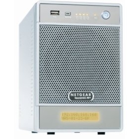 RND4210-100NAS NETGEAR