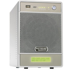 RND42751G-100NAS NETGEAR