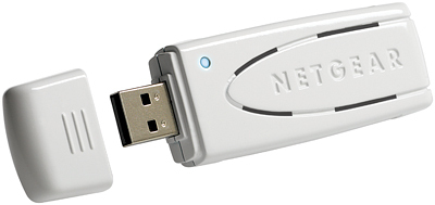 WN111-100NAS NETGEAR