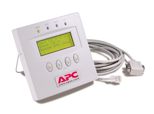 AP9215 APC