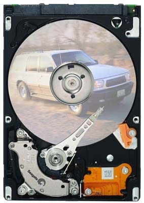 ST920813AM-25PK Seagate