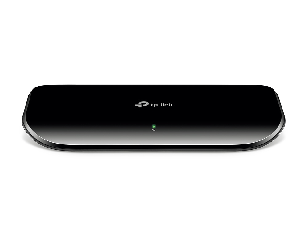 "TL-SG1008D V8" TP-Link