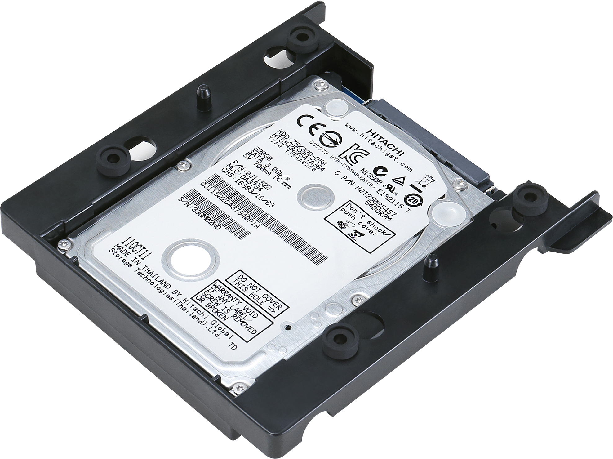 SS441B HP