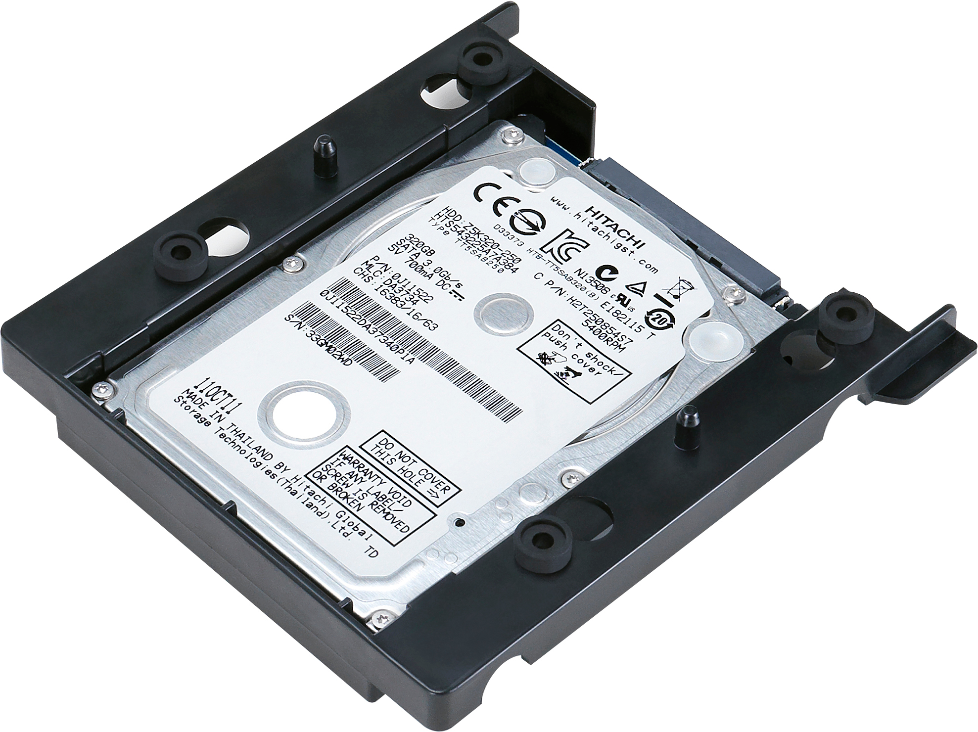 SS441C HP