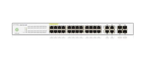 NSW100-28-EU0101F Zyxel