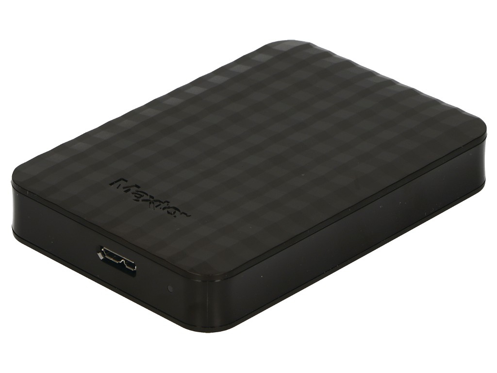 HDD7005A 2-Power