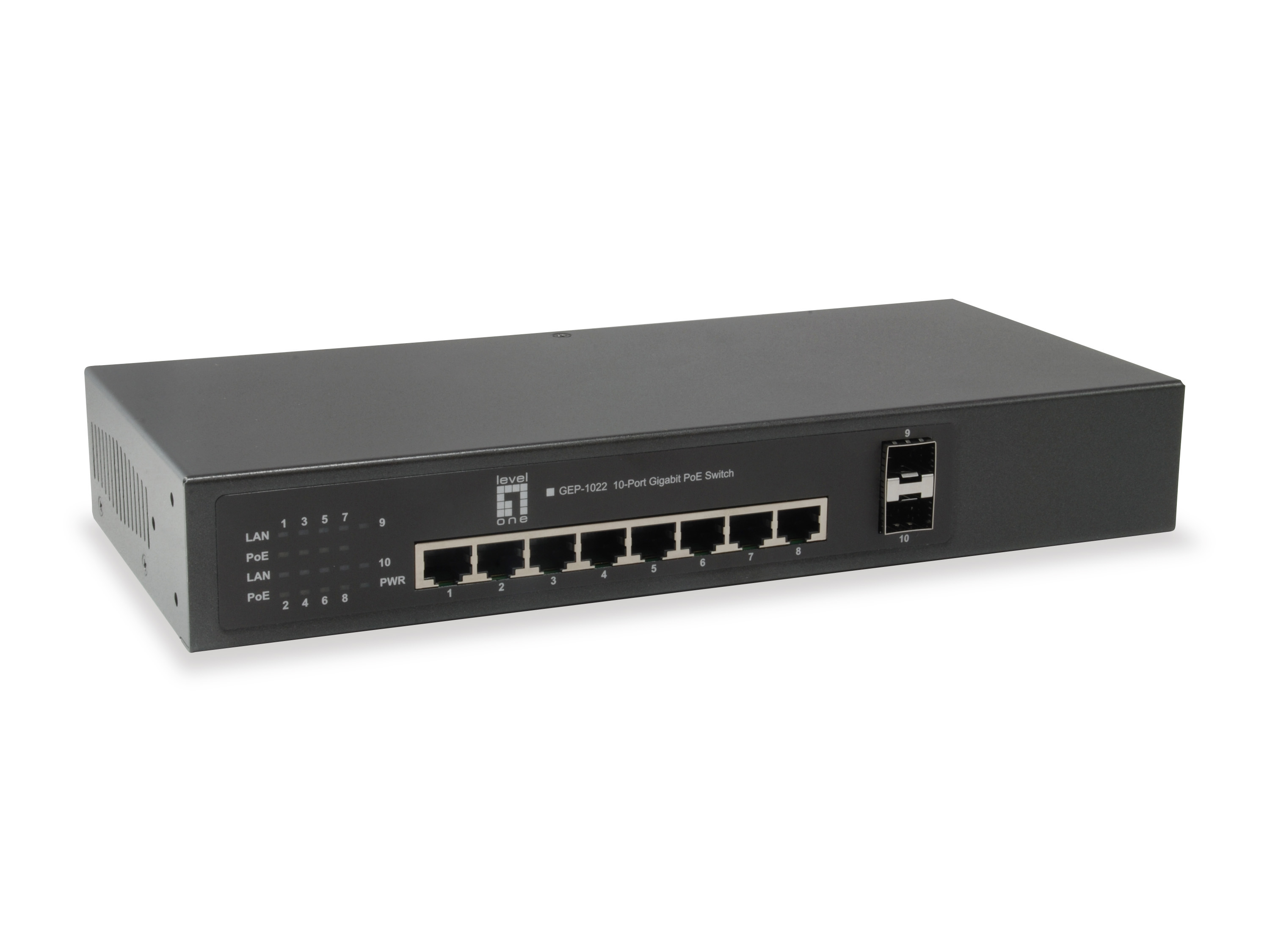 GEP-1022W65 LevelOne