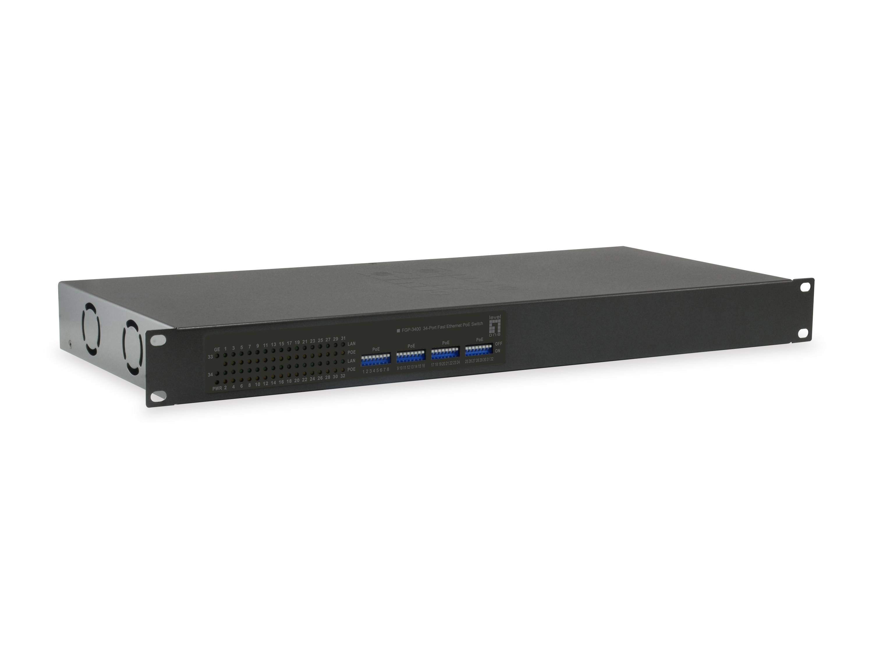 FGP-3400W250 LevelOne