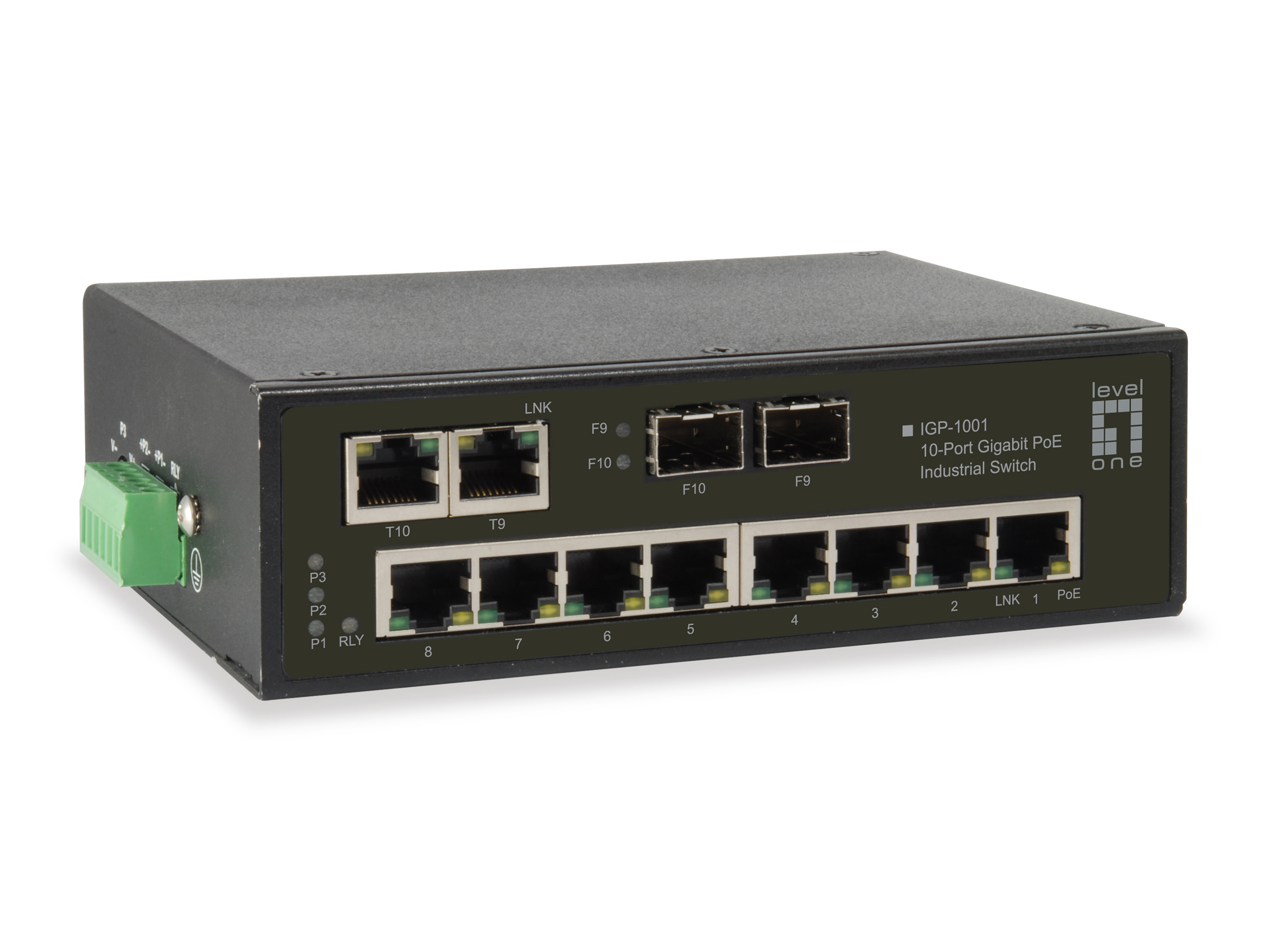 IGP-1001 LevelOne