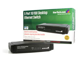 DS5107 StarTech.com